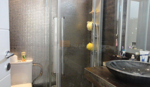 Μπάνιο - Bathroom